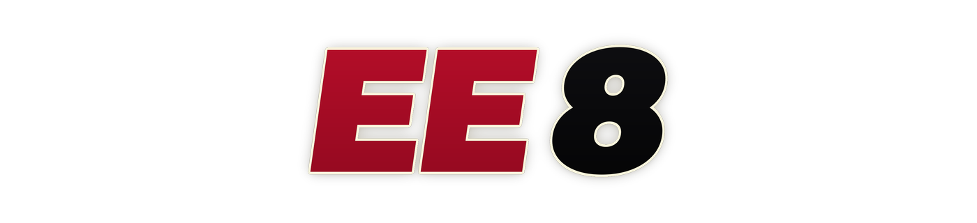 ee8 Logo